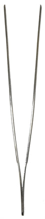 Komodo Voederpincet Recht 25 Cm