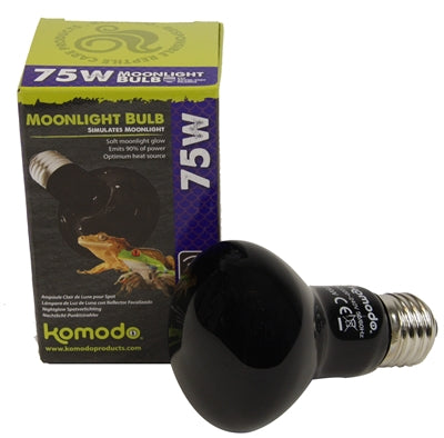 Komodo Nachtgloed Lamp Es 50 Watt