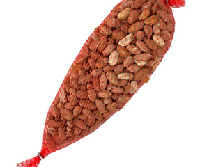 Merkloos Pindanetjes Voor Vogel 75X150 Gr