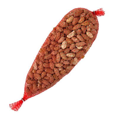 Merkloos Pindanetjes Voor Vogel 75X150 Gr