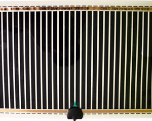 Komodo Geavanceerde Warmtemat 22 Watt 410X274 Mm