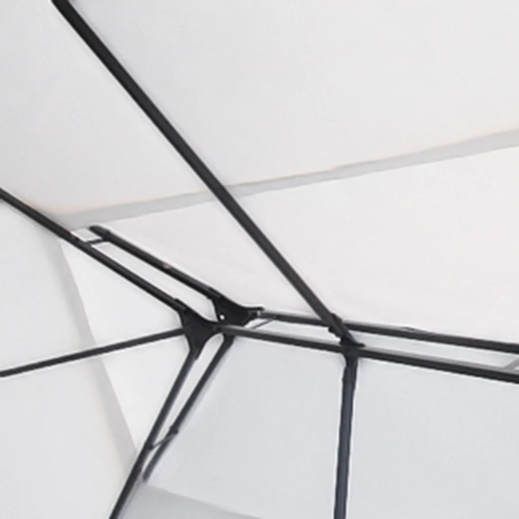 Prieel 3X4 M