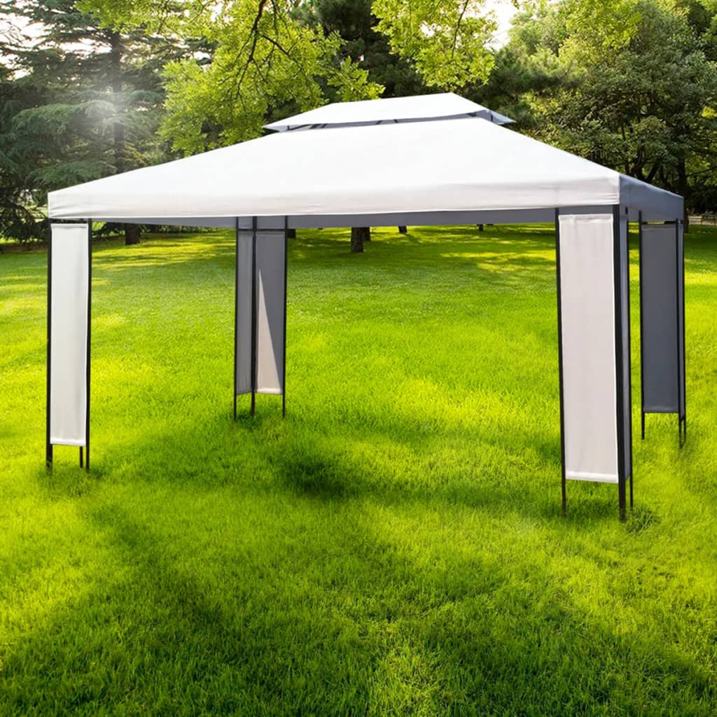 Prieel 3X4 M