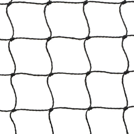 Badmintonnet Met Shuttles 600 X 155 Cm
