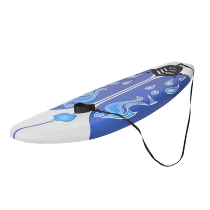 Surfplank 170 Cm
