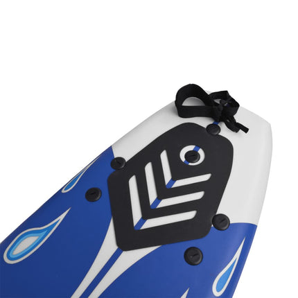 Surfplank 170 Cm
