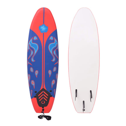 Surfplank 170 Cm