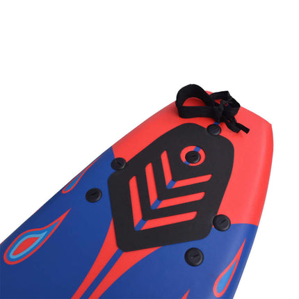 Surfplank 170 Cm