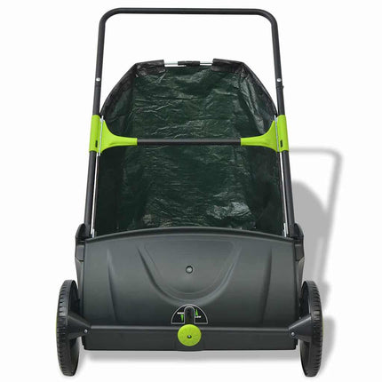 Gazonveger 103 L Zwart
