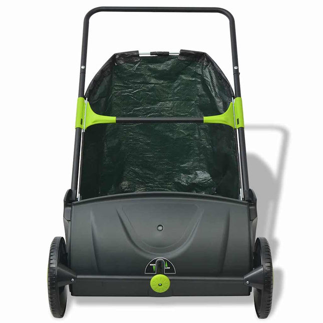 Gazonveger 103 L Zwart