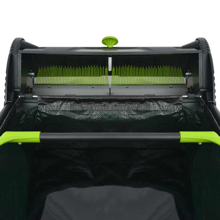 Gazonveger 103 L Zwart