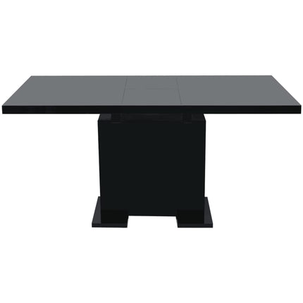 Eettafel Uitschuifbaar