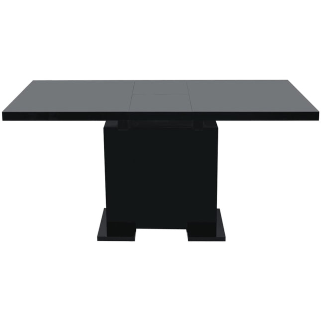 Eettafel Uitschuifbaar