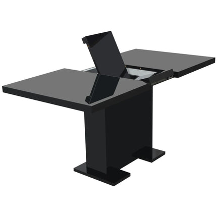 Eettafel Uitschuifbaar