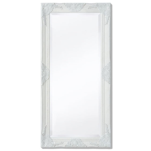 Wandspiegel Barok 100 X 50 Cm