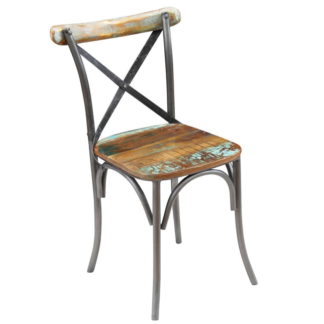 Eetkamerstoelen