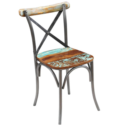 Eetkamerstoelen