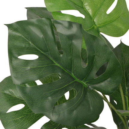 Kunstplant Met Pot