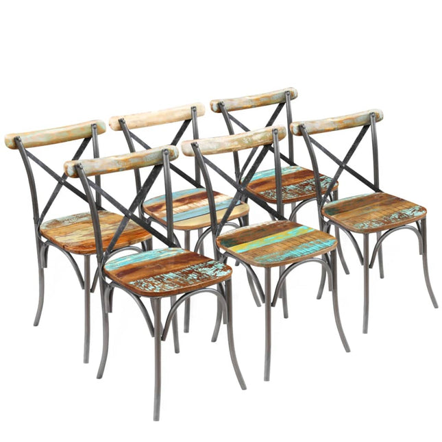 Eetkamerstoelen