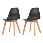 2 / Zwart
