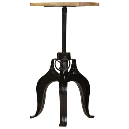 Bartafel Massief Mangohout
