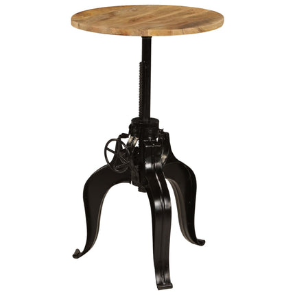 Bartafel Massief Mangohout