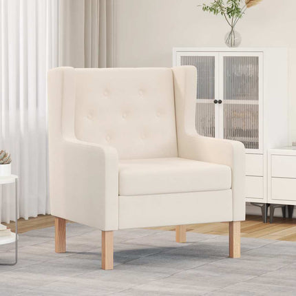 Fauteuil Stof