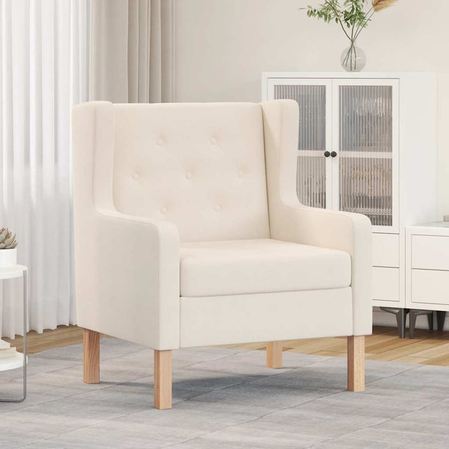 Fauteuil Stof
