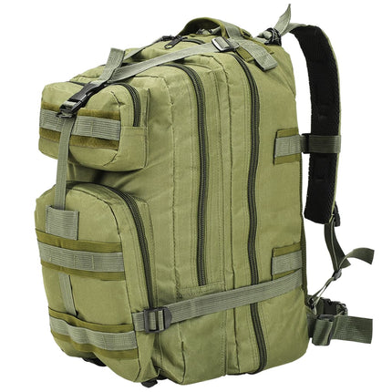Rugzak Legerstijl 50 L