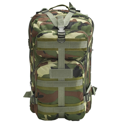 Rugzak Legerstijl 50 L