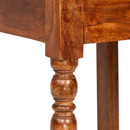 Eetkamerstoelen Klassiek Hout Met Honingafwerking