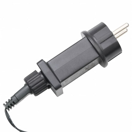 Lichtsnoer Met 1000 Led's Met 8 Lichteffecten Ip44