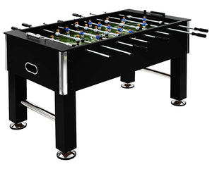 Voetbaltafel 60 Kg 140X74,5X87,5 Cm Staal
