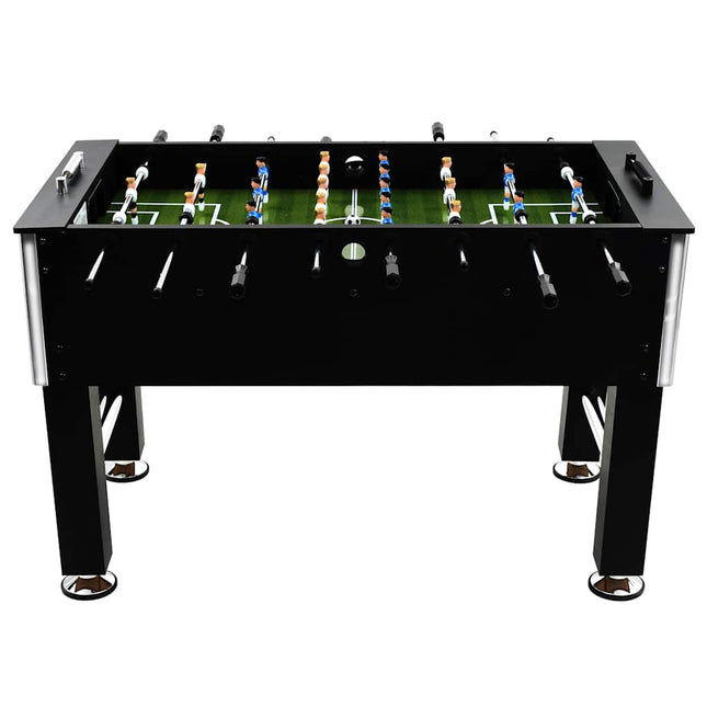 Voetbaltafel 60 Kg 140X74,5X87,5 Cm Staal