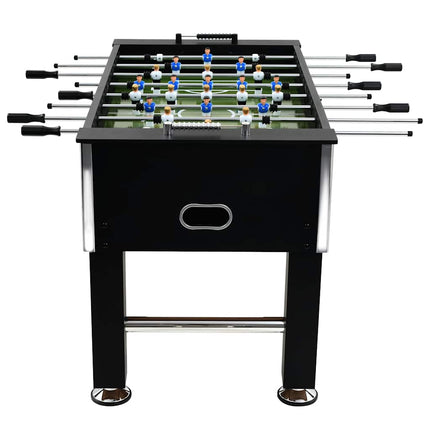 Voetbaltafel 60 Kg 140X74,5X87,5 Cm Staal
