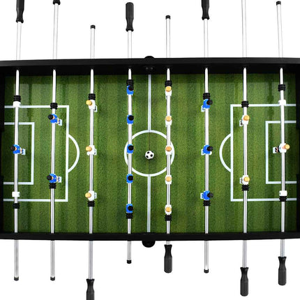 Voetbaltafel 60 Kg 140X74,5X87,5 Cm Staal