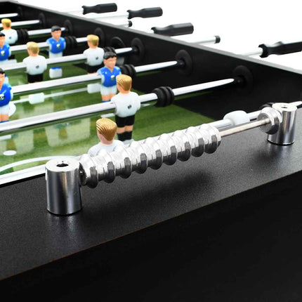 Voetbaltafel 60 Kg 140X74,5X87,5 Cm Staal