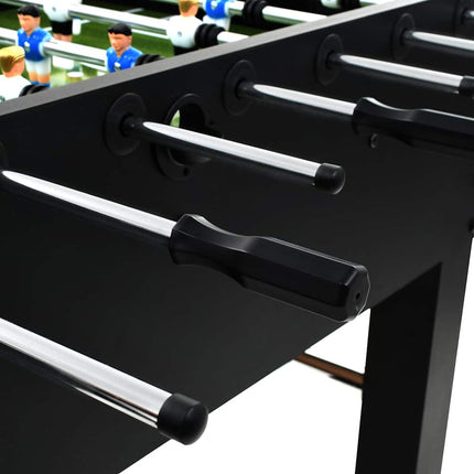 Voetbaltafel 60 Kg 140X74,5X87,5 Cm Staal