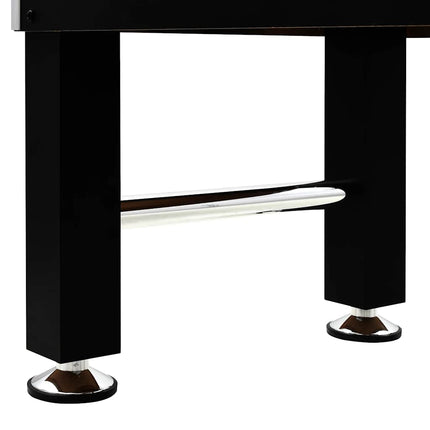 Voetbaltafel 60 Kg 140X74,5X87,5 Cm Staal