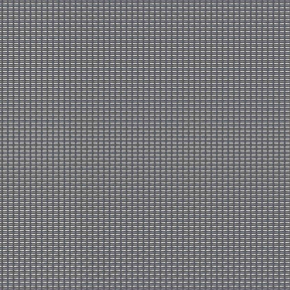 Campingstoelen 2 st inklapbaar aluminium grijs