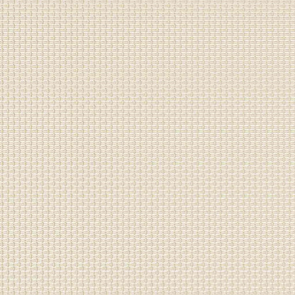 Campingstoelen 2 st inklapbaar aluminium crèmewit