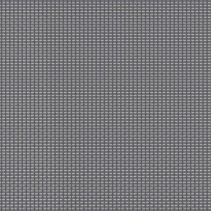 Campingstoelen 4 st inklapbaar aluminium grijs