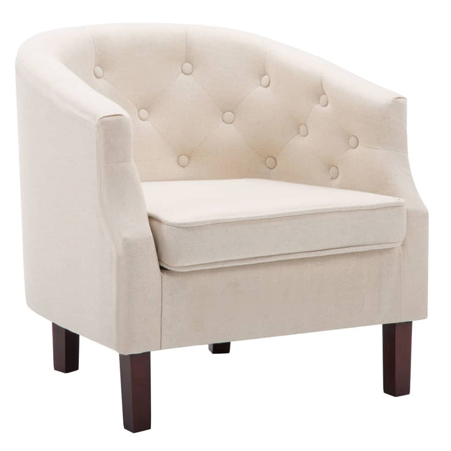 Fauteuil Stof