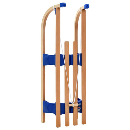 Slee Inklapbaar 110 Cm Hout