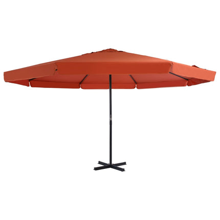 Parasol Samos Aluminium