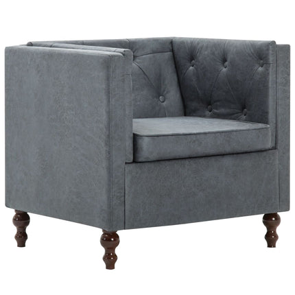 Fauteuil Stof