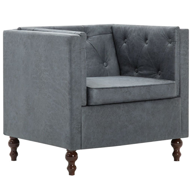 Fauteuil Stof