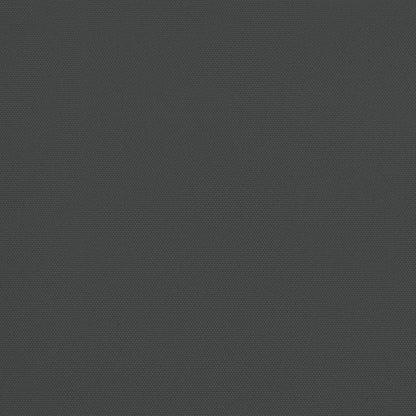 Parasol met metalen paal 300 cm antraciet