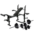 30.5 kg