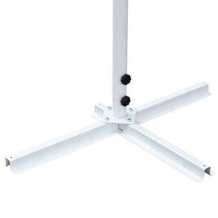 Luifel Vrijstaand 4X3 M Crème